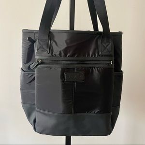 Lole Convertible Yoga bag/backpack Black